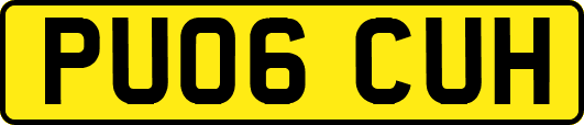 PU06CUH