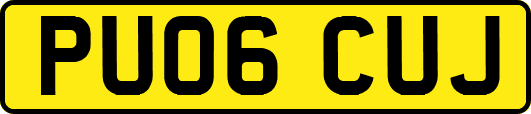 PU06CUJ