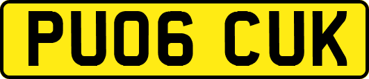 PU06CUK
