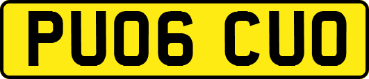 PU06CUO