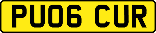 PU06CUR