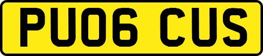 PU06CUS