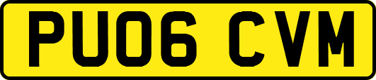 PU06CVM