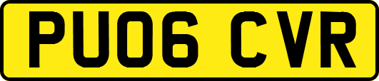 PU06CVR