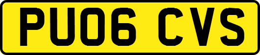 PU06CVS