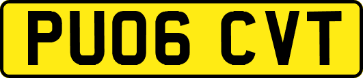 PU06CVT