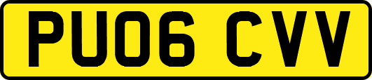 PU06CVV