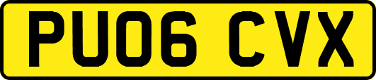 PU06CVX