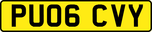 PU06CVY