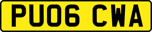 PU06CWA