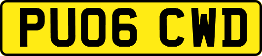 PU06CWD