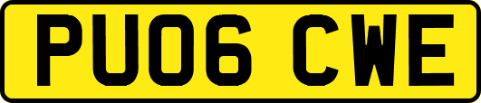 PU06CWE