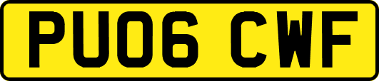 PU06CWF