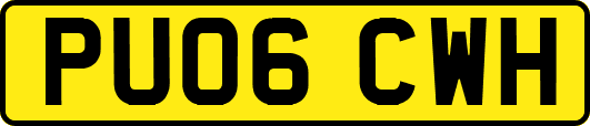PU06CWH