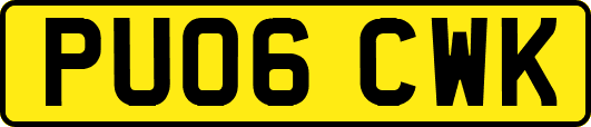 PU06CWK