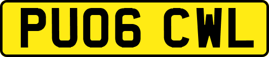 PU06CWL