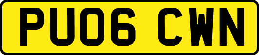 PU06CWN