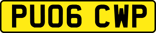 PU06CWP
