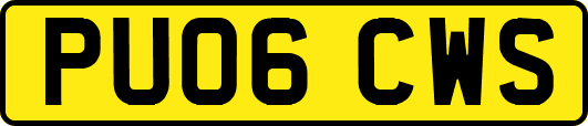 PU06CWS