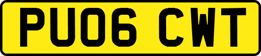 PU06CWT