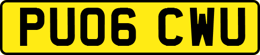 PU06CWU