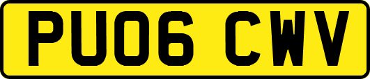 PU06CWV