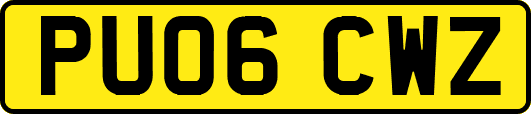 PU06CWZ