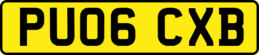 PU06CXB