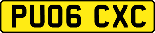 PU06CXC