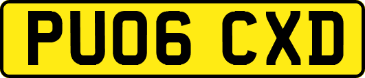 PU06CXD