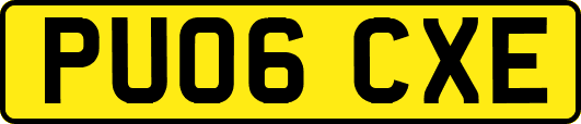 PU06CXE