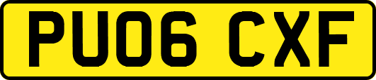 PU06CXF