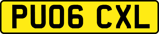PU06CXL