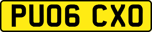PU06CXO