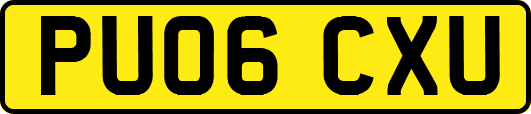 PU06CXU