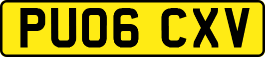 PU06CXV
