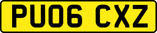 PU06CXZ