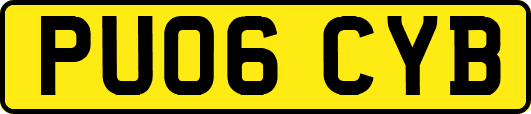 PU06CYB
