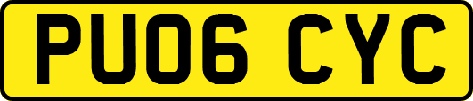 PU06CYC