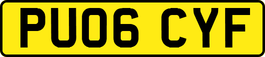PU06CYF