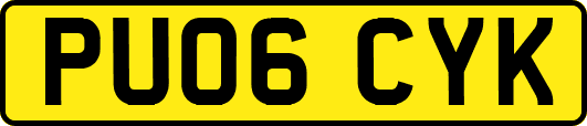 PU06CYK