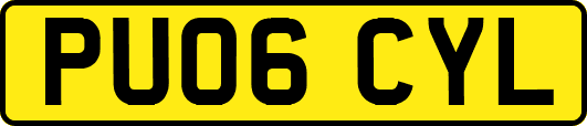 PU06CYL