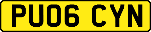 PU06CYN
