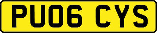 PU06CYS