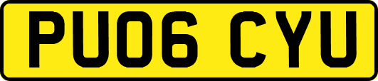 PU06CYU