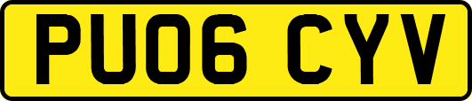 PU06CYV