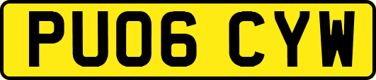 PU06CYW
