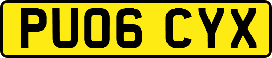 PU06CYX