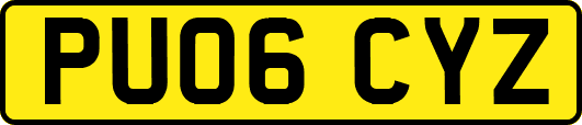 PU06CYZ