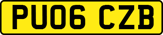 PU06CZB